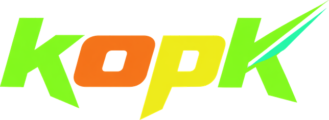 kopk লোগো